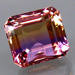 PRECIOUS   7.34cts Genuine AMETRINE!