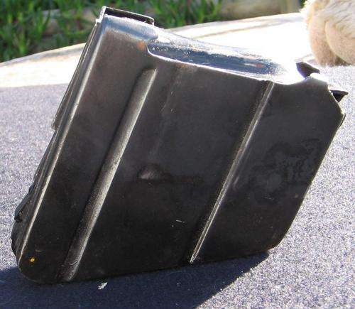 Lee Enfield 303 Magazine