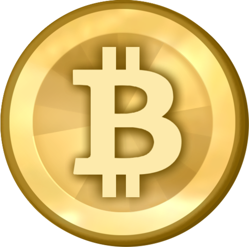 0.01 Bitcoin (BTC)