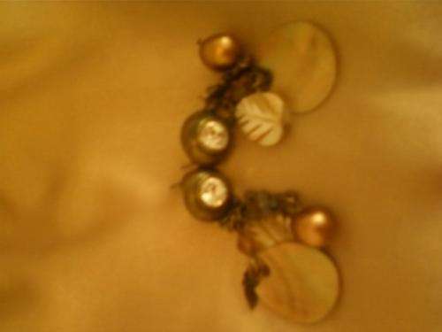 MIGLIO EARRINGS
