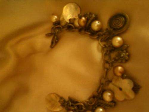 MIGLIO - CHARM BRACELET