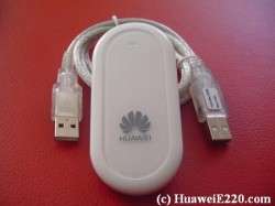 3G HSDPA HUAWEI E220 USB-Modem 7.2 Mbps Highspeed * UNLOCKED *
