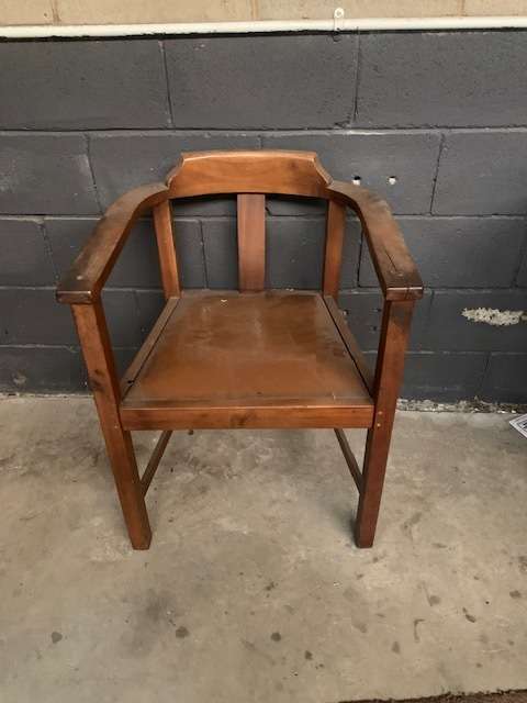 Office chairs