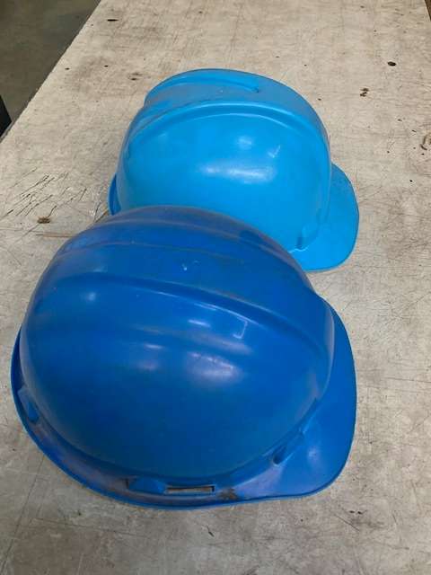 Safety hat