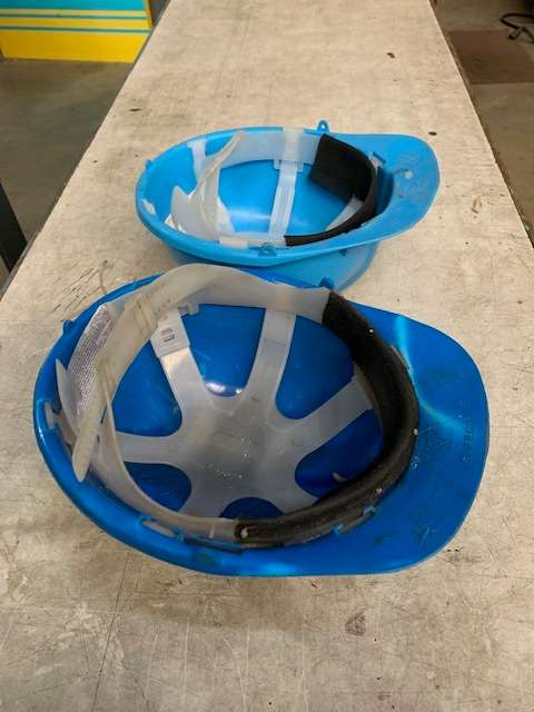 Safety hat