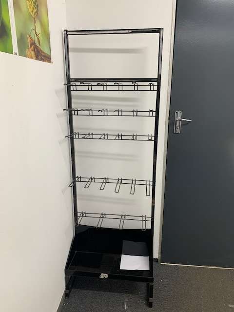 Display rack