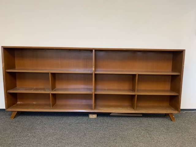 Bookshelf