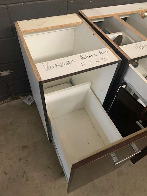 cupboards