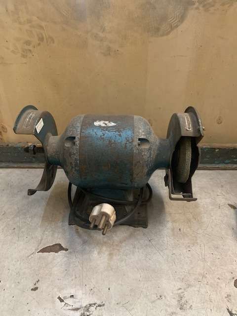 Grinder
