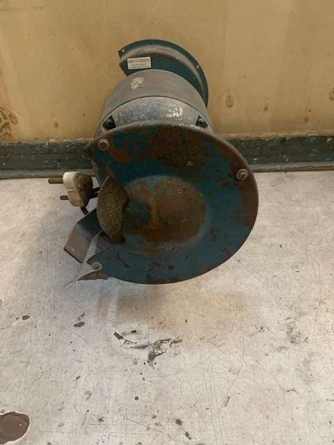 Grinder