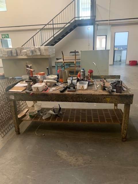 Workbench