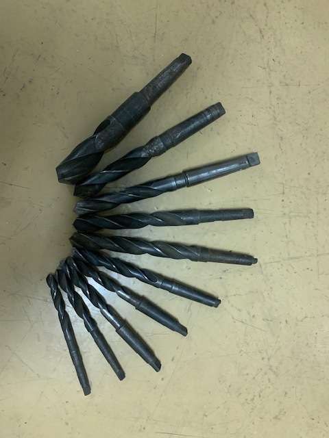 Drills
