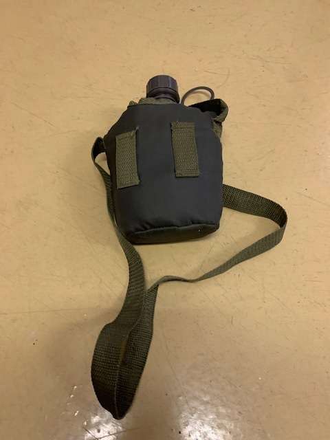 Water bottle