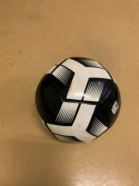 Soccer ball