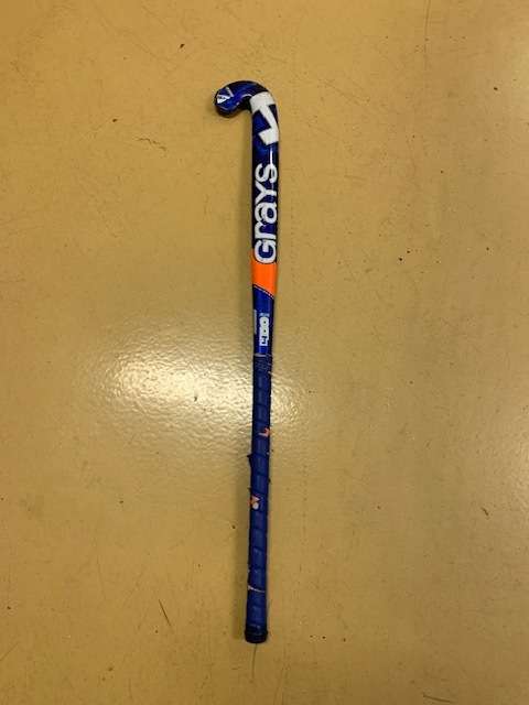 Greys 400 hockey stick