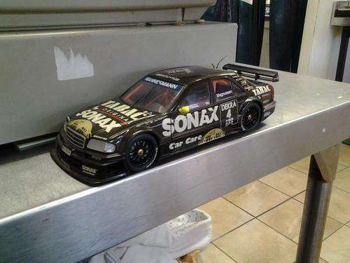UT models merc dtm