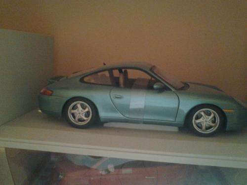 Ut model porsche 911