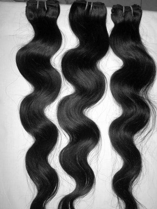 22inch AAAA Grade Brazilian Remy Human Hair Extensions 210grams