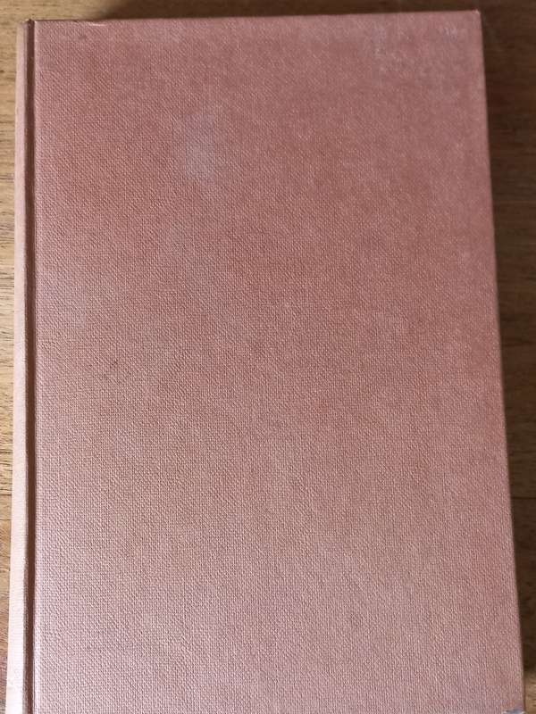 Path of Blood by Peter Becker - Hardcover