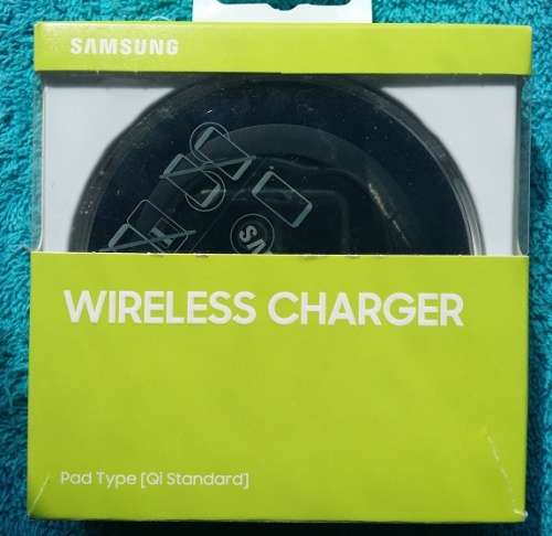 Samsung s6 wireless Charger