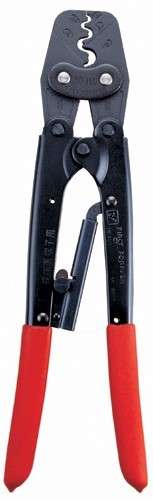 First forever HD-16 L Ratchet Crimper 275 mm