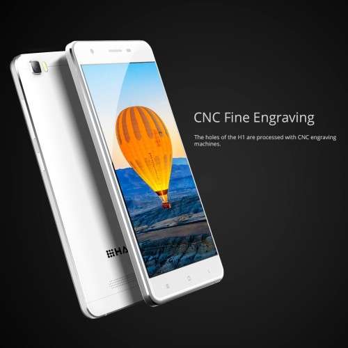 Haweel H1 3G Android 5.1 Smartphone