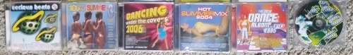30 Various Old school Dance/Trance CDS (BID IS PER CD TO TAKE ALL)