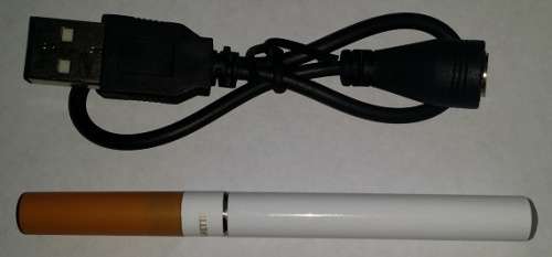 E-Health Cigarette Battery Atomizer and Cable (20 Available)
