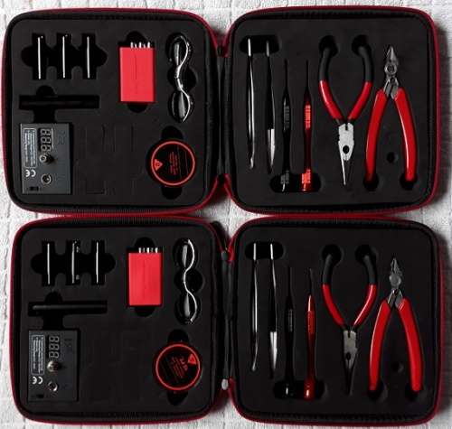 2 x DIY Coil Kits