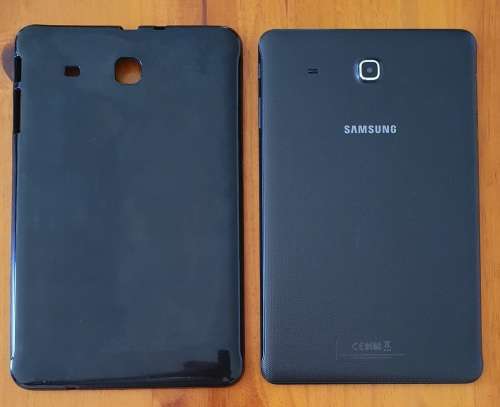Samsung Tab e READ FULL DESCRIPTION