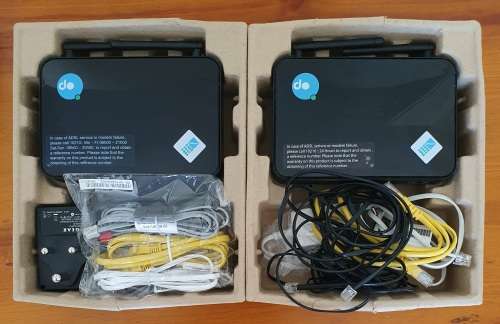 Routers