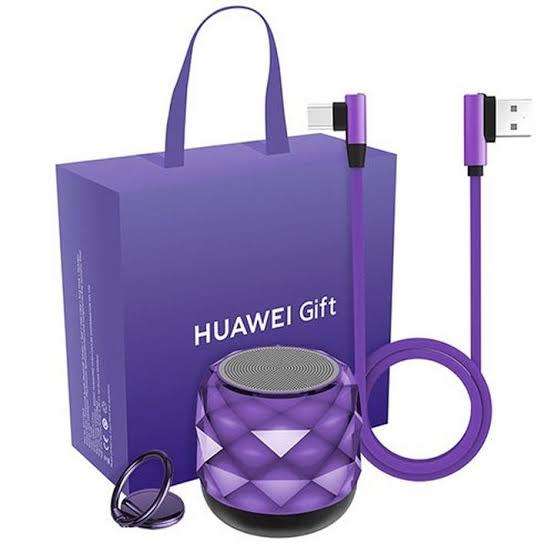 Huawei A20 pro Bluetooth Speaker Gift pack