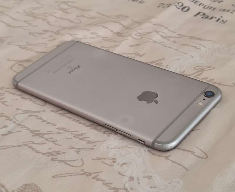 Iphone 6s plus 64GB  READ DESCRIPTION BEFORE PURCHASE