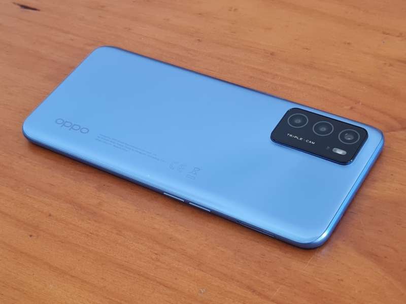 OPPO A16S Duel sim
