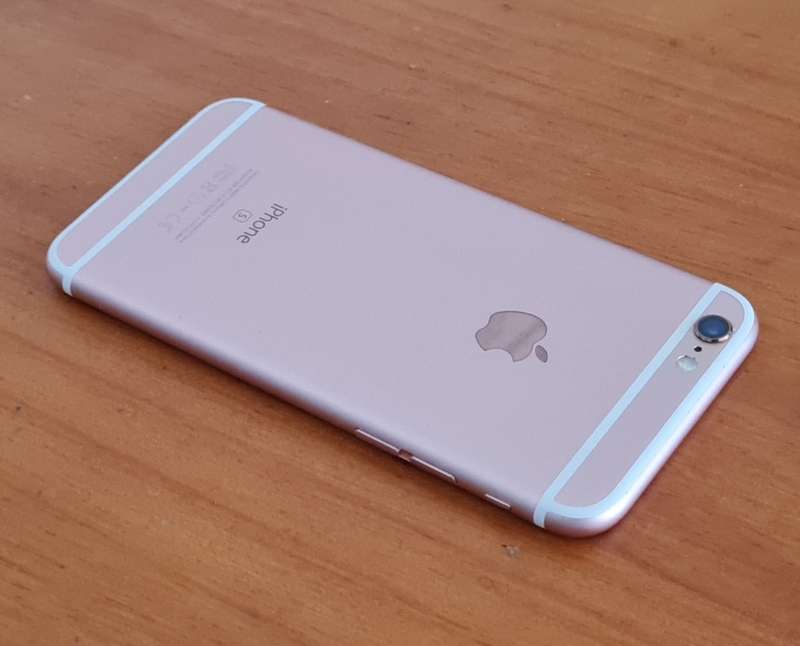 Iphone 6s