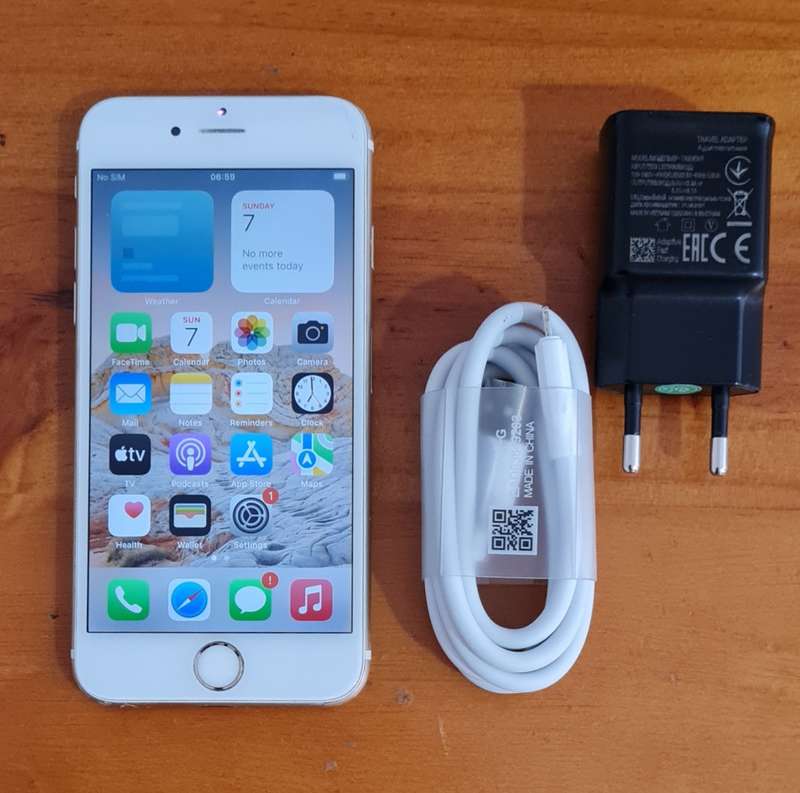 Iphone 6s