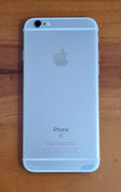 Iphone 6s