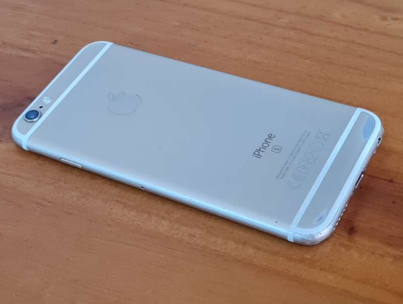 Iphone 6s