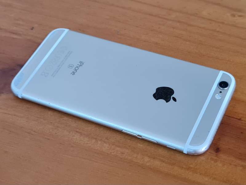 Iphone 6s