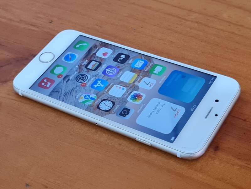 Iphone 6s