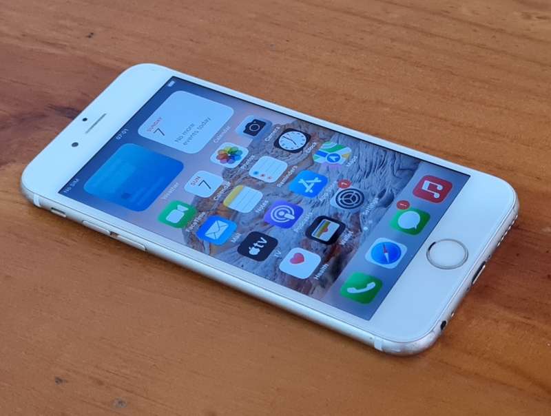 Iphone 6s