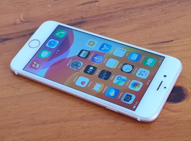 Iphone 6s 16GB