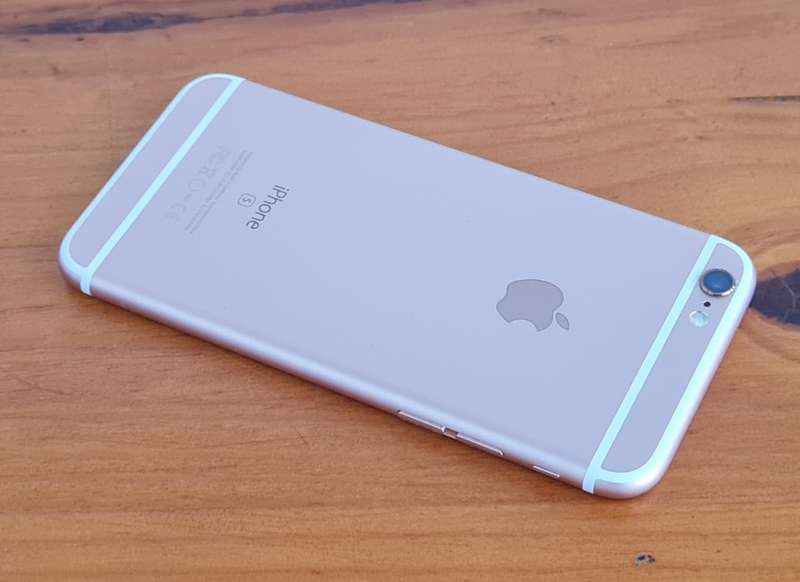 Iphone 6s 16GB