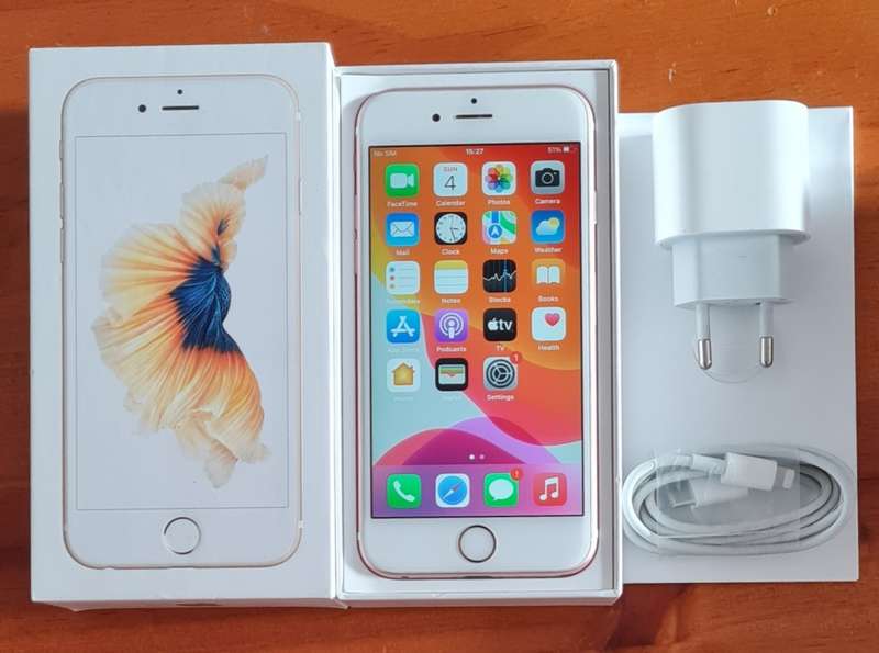 Iphone 6s 16GB
