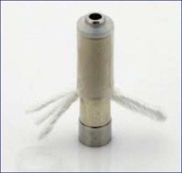CE5 original coils