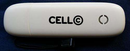 Usb 3G modem