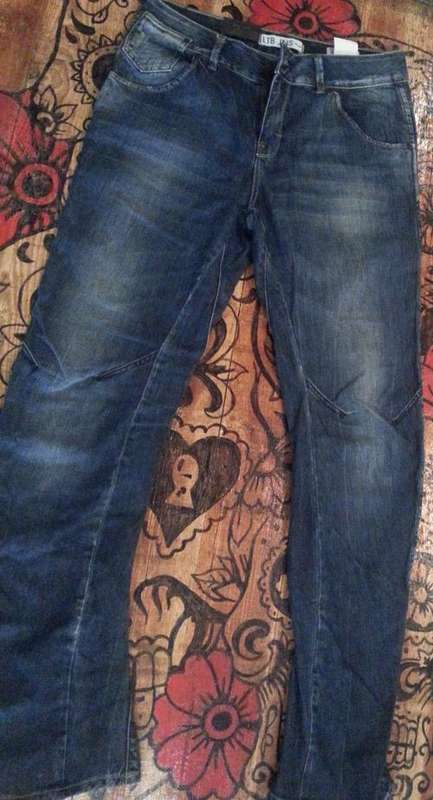 LTB Jeans Cooper Slim