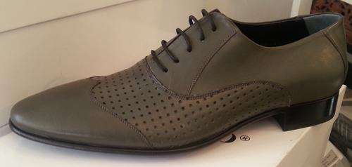 Vinzano Analin Grey