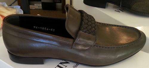 Vinzano Atik Brown