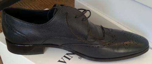 Vinzano Laci Alkoli Black